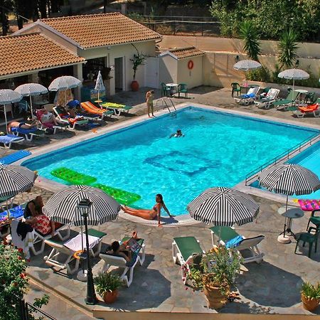 بينيتسيس Elli Marina Studios And Apartments المظهر الخارجي الصورة