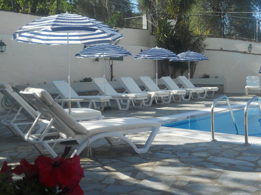 بينيتسيس Elli Marina Studios And Apartments المظهر الخارجي الصورة