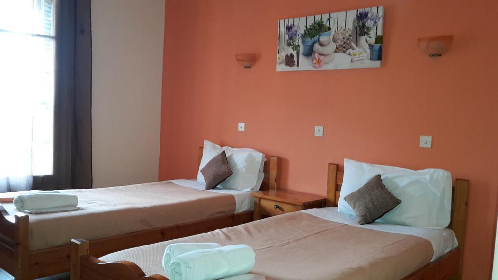 بينيتسيس Elli Marina Studios And Apartments المظهر الخارجي الصورة