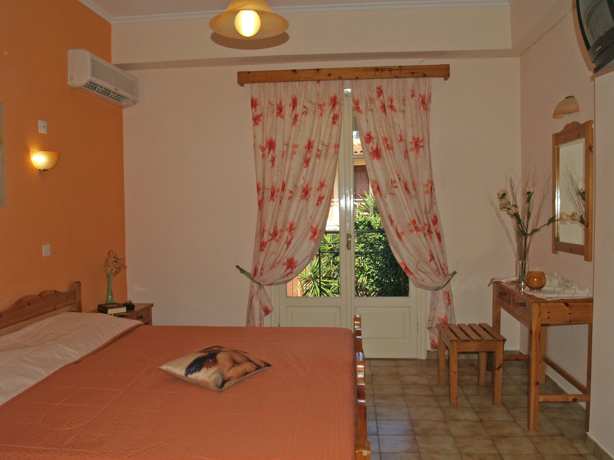 بينيتسيس Elli Marina Studios And Apartments المظهر الخارجي الصورة
