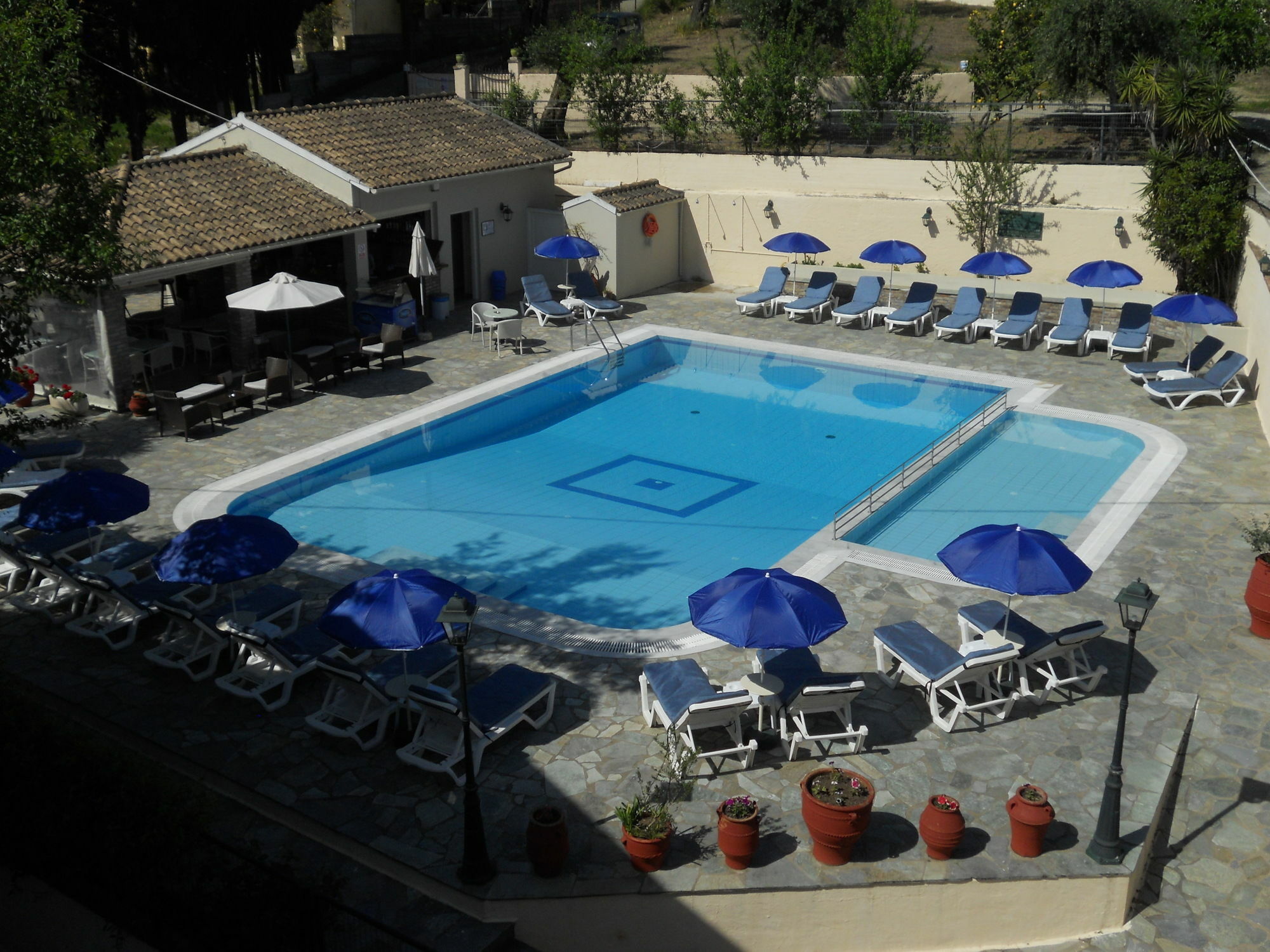 بينيتسيس Elli Marina Studios And Apartments المظهر الخارجي الصورة